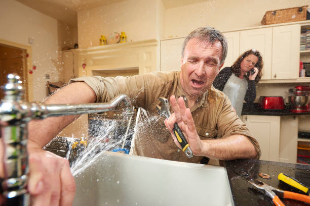 Best Water damage restoration near me  in Strodes Mills, PA